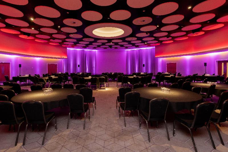 Crowne Plaza Newcastle Stephenson Quarter - Toplantı
