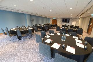 Crowne Plaza Newcastle Stephenson Quarter fotoÄŸrafÄ±