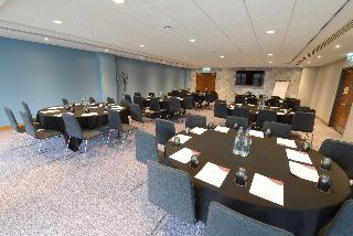 Crowne Plaza Newcastle Stephenson Quarter fotoÄŸrafÄ±