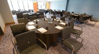 Crowne Plaza Newcastle Stephenson Quarter fotoÄŸrafÄ±