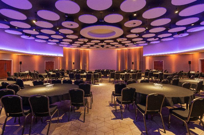 Crowne Plaza Newcastle Stephenson Quarter - Toplantı