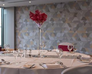 Crowne Plaza Newcastle Stephenson Quarter fotoÄŸrafÄ±