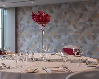 Crowne Plaza Newcastle Stephenson Quarter fotoÄŸrafÄ±