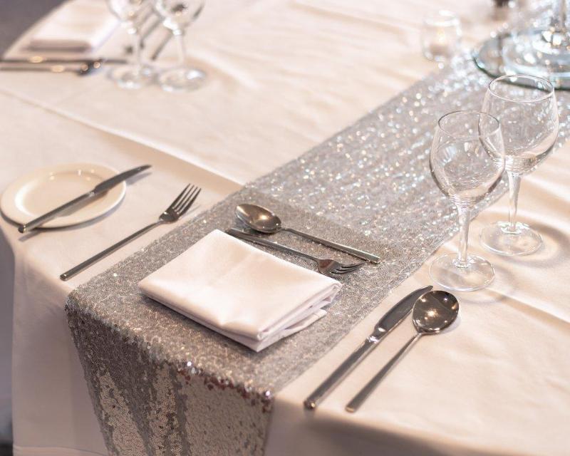 Crowne Plaza Newcastle Stephenson Quarter - Toplantı