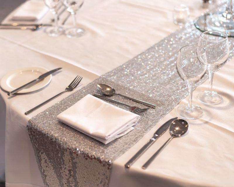 Crowne Plaza Newcastle Stephenson Quarter - Toplantı