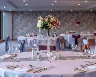Crowne Plaza Newcastle Stephenson Quarter fotoÄŸrafÄ±