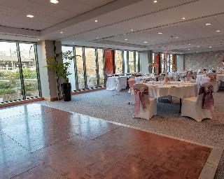 Crowne Plaza Newcastle Stephenson Quarter fotoÄŸrafÄ±