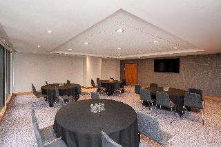 Crowne Plaza Newcastle Stephenson Quarter fotoÄŸrafÄ±
