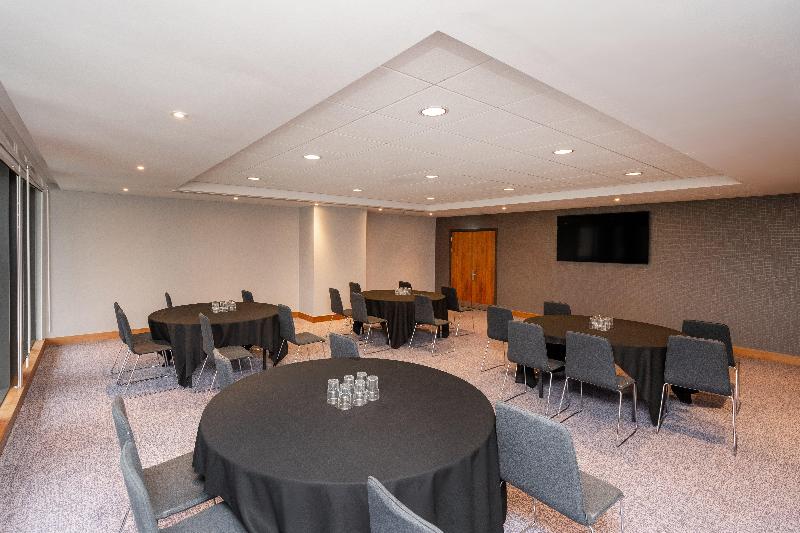 Crowne Plaza Newcastle Stephenson Quarter - Toplantı