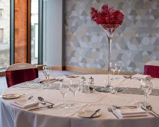 Crowne Plaza Newcastle Stephenson Quarter fotoÄŸrafÄ±