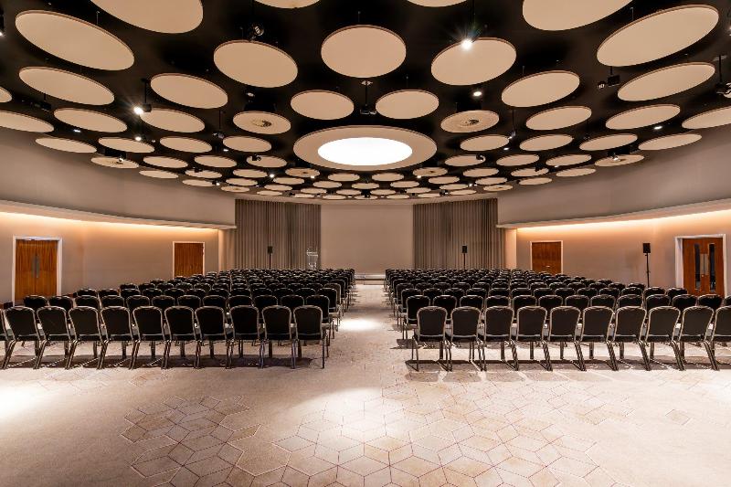 Crowne Plaza Newcastle Stephenson Quarter - Toplantı