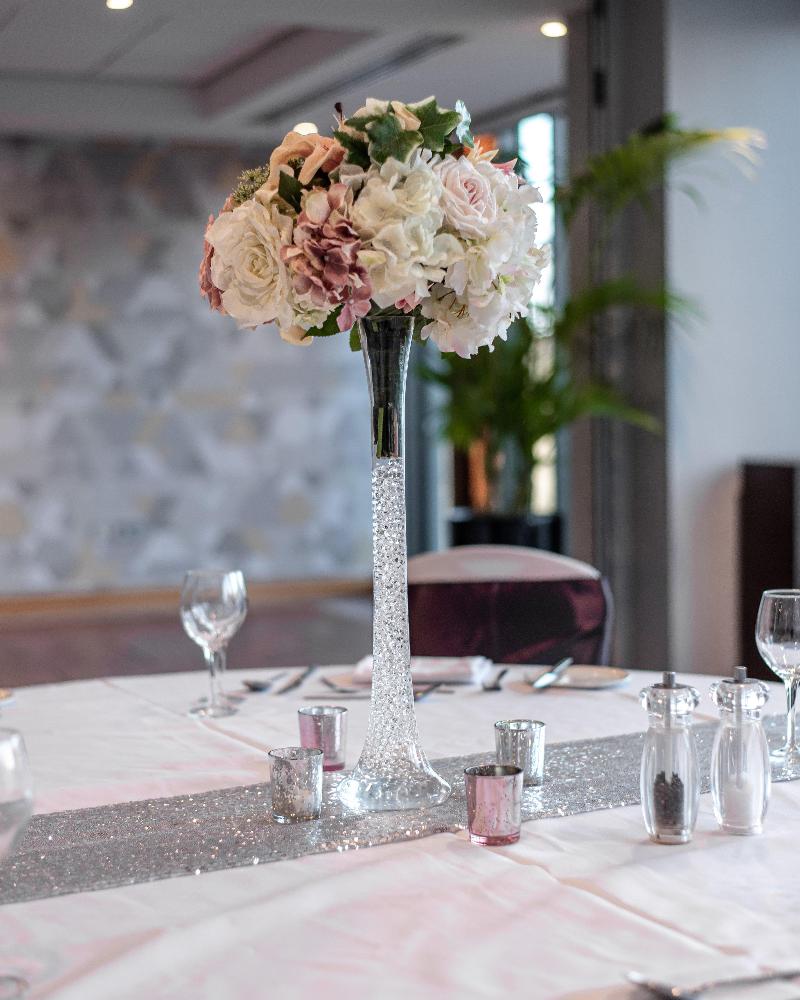 Crowne Plaza Newcastle Stephenson Quarter - Toplantı