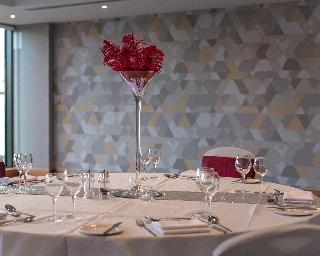 Crowne Plaza Newcastle Stephenson Quarter fotoÄŸrafÄ±