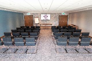 Crowne Plaza Newcastle Stephenson Quarter fotoÄŸrafÄ±