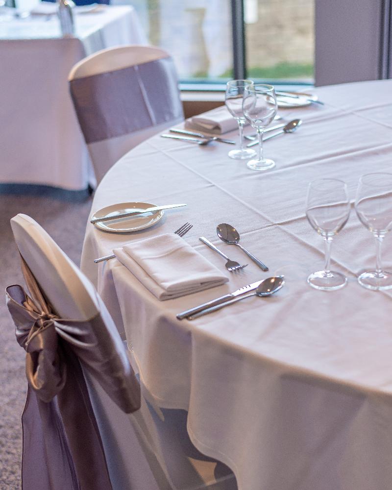 Crowne Plaza Newcastle Stephenson Quarter - Toplantı
