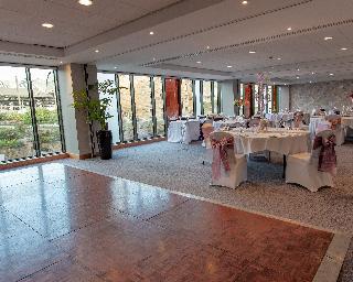 Crowne Plaza Newcastle Stephenson Quarter fotoÄŸrafÄ±