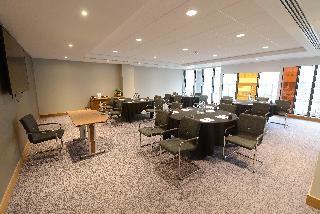 Crowne Plaza Newcastle Stephenson Quarter fotoÄŸrafÄ±