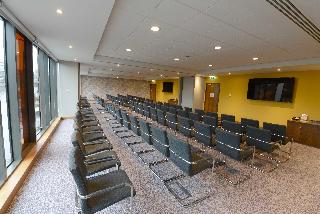 Crowne Plaza Newcastle Stephenson Quarter fotoÄŸrafÄ±