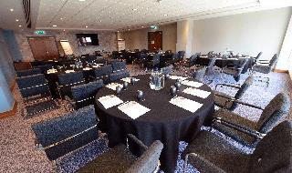 Crowne Plaza Newcastle Stephenson Quarter fotoÄŸrafÄ±
