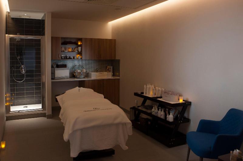 Crowne Plaza Newcastle Stephenson Quarter - Aktivite