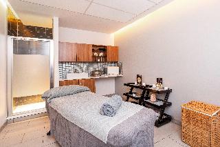 Crowne Plaza Newcastle Stephenson Quarter fotoÄŸrafÄ±