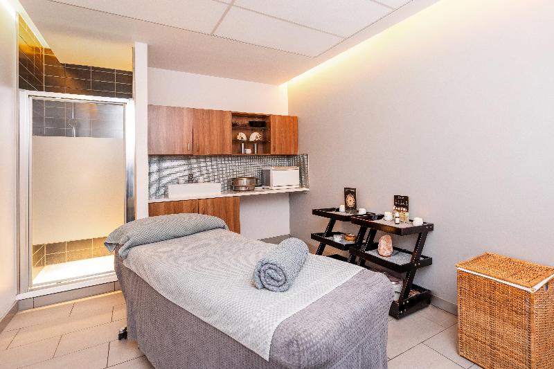 Crowne Plaza Newcastle Stephenson Quarter - Aktivite