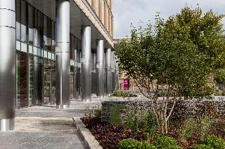 Crowne Plaza Newcastle Stephenson Quarter fotoÄŸrafÄ±