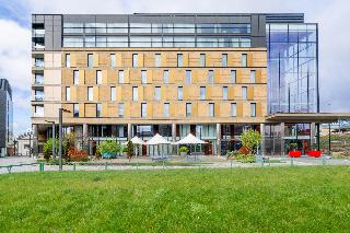 Crowne Plaza Newcastle Stephenson Quarter fotoÄŸrafÄ±