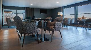 Crowne Plaza Newcastle Stephenson Quarter fotoÄŸrafÄ±