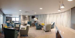 Crowne Plaza Newcastle Stephenson Quarter fotoÄŸrafÄ±