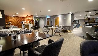 Crowne Plaza Newcastle Stephenson Quarter fotoÄŸrafÄ±