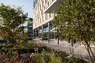 Crowne Plaza Newcastle Stephenson Quarter fotoÄŸrafÄ±
