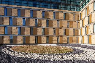 Crowne Plaza Newcastle Stephenson Quarter fotoÄŸrafÄ±