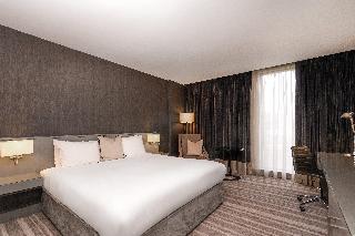 Crowne Plaza Newcastle Stephenson Quarter fotoÄŸrafÄ±