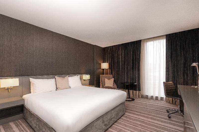 Crowne Plaza Newcastle Stephenson Quarter - Oda