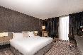 Crowne Plaza Newcastle Stephenson Quarter oda fotoğrafı