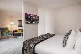 Crowne Plaza Newcastle Stephenson Quarter oda fotoğrafı