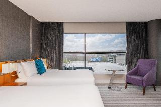 Crowne Plaza Newcastle Stephenson Quarter fotoÄŸrafÄ±