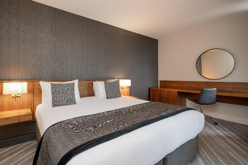 Crowne Plaza Newcastle Stephenson Quarter - Oda