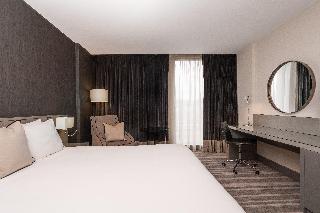 Crowne Plaza Newcastle Stephenson Quarter fotoÄŸrafÄ±