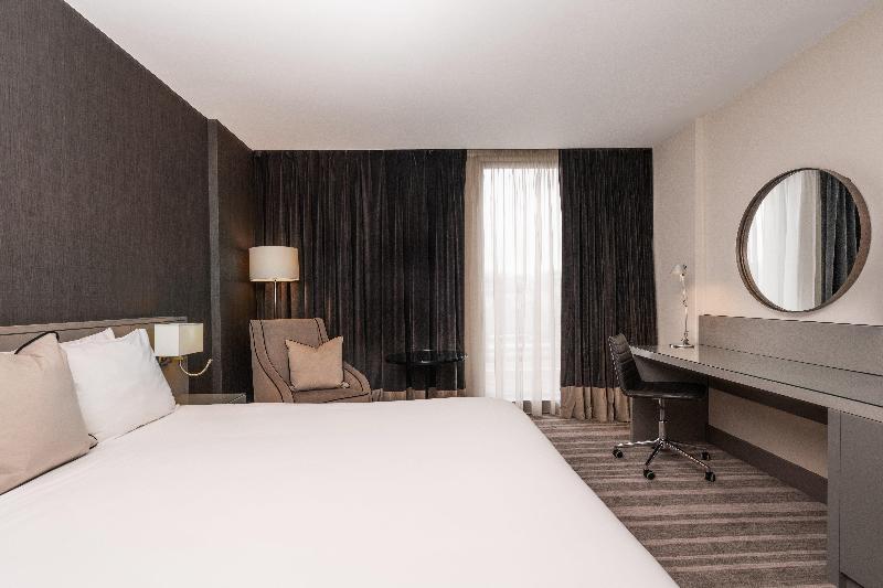Crowne Plaza Newcastle Stephenson Quarter - Oda