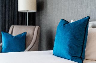 Crowne Plaza Newcastle Stephenson Quarter fotoÄŸrafÄ±
