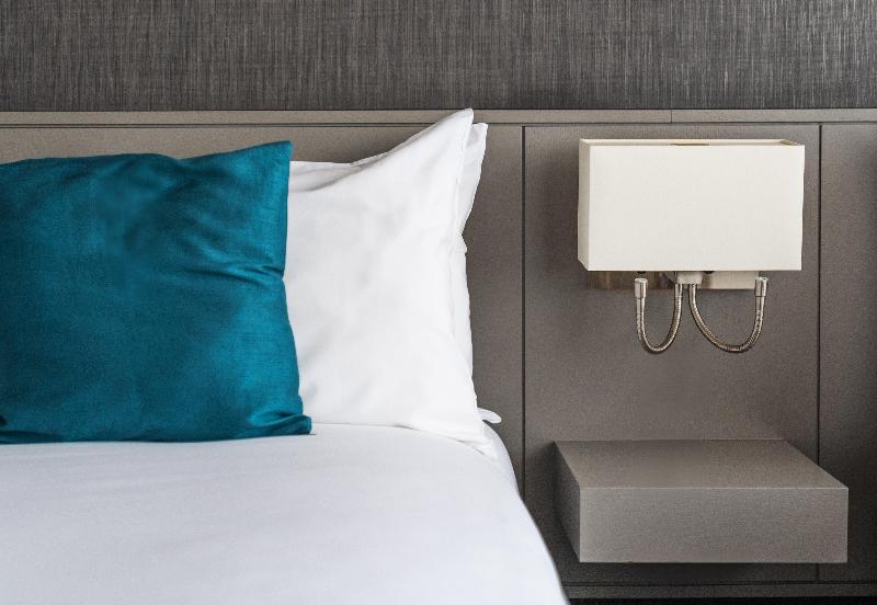 Crowne Plaza Newcastle Stephenson Quarter - Oda