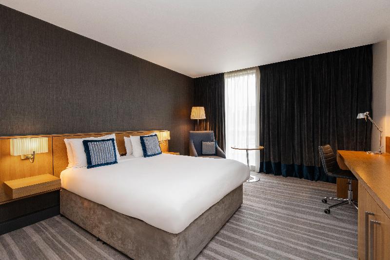 Crowne Plaza Newcastle Stephenson Quarter - Oda