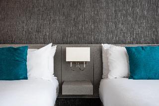 Crowne Plaza Newcastle Stephenson Quarter fotoÄŸrafÄ±