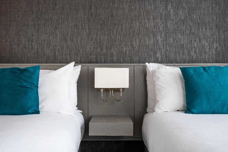Crowne Plaza Newcastle Stephenson Quarter - Oda