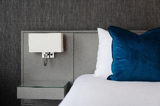 Crowne Plaza Newcastle Stephenson Quarter fotoÄŸrafÄ±