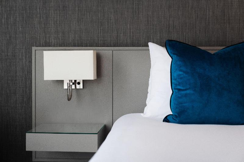 Crowne Plaza Newcastle Stephenson Quarter - Oda