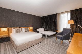 Crowne Plaza Newcastle Stephenson Quarter fotoÄŸrafÄ±
