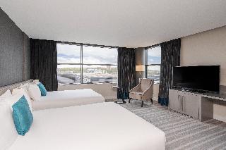 Crowne Plaza Newcastle Stephenson Quarter fotoÄŸrafÄ±